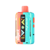 Adjust MyFlavor 40K Disposable Vape in Mixed Mint flavor – a crisp and cooling blend of various mint flavors