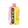 Adjust MyFlavor 40K Disposable Vape in Strawberry Banana flavor – a classic combination of sweet strawberry and creamy banana