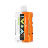 Adjust MyFlavor 40K Disposable Vape in Tangerine White Gummy flavor – a zesty tangerine flavor combined with sweet white gummy notes