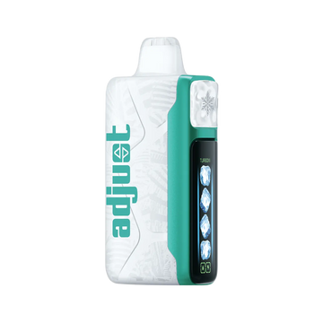 Adjust Mycool 40K Disposable Vape in Baja Splash flavor – a unique and sweet blend of citrus and pineapple