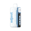 Adjust Mycool 40K Disposable Vape in Blue Razz Ice flavor – a sweet and tangy blue raspberry with an icy cool finish
