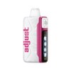 Adjust Mycool 40K Disposable Vape in Scary Berry flavor – a spooky blend of mixed berries
