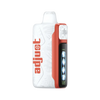 Adjust Mycool 40K Disposable Vape in Watermelon Ice flavor – a sweet watermelon flavor with a cool finish
