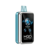 HQD Click Pro 30000 Blue Dream disposable vape with sweet blue raspberry and smooth fruity haze