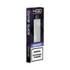 HQD Slick 6000 Grapey Disposable Vape with a rich and juicy grape taste