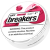 Lucy Breakers nicotine pouches in Apple Cider flavor, delivering a crisp and spiced apple taste with warm cider notes