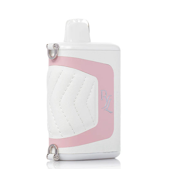 RAZ RYL Classic 35K Rainbow disposable vape with colorful mixed fruit candy flavor and sweet finish