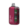 Smok Priv Bar Turbo Cherry Paradise disposable vape with sweet cherry and tropical fruit fusion