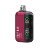 Smok Priv Bar Turbo Dr Cherry disposable vape with bold cherry soda flavor and sweet fizzy kick