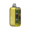 Smok Priv Bar Turbo Florida Lemonade disposable vape with tart citrus lemonade and sunny Florida flavor