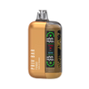 Smok Priv Bar Turbo Triple Mango disposable vape with rich layered mango and tropical fruit explosion
