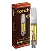 Torch Live Resin THC-A OG Chemdawg Cartridge featuring a pungent diesel aroma and heavy-hitting relaxation