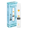 Torch Live Rosin THC A 2.5g Blue Dream – Classic berry flavor with a balanced and uplifting effect