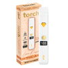 Torch Live Rosin THC A 2.5g Island Honey – Sweet honey and tropical notes with a smooth finish