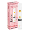Torch Live Rosin THC A 2.5g Night Queen – Rich and earthy flavor with deeply relaxing effects