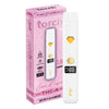 Torch Live Rosin THC A 2.5g Pink Starburst – Sweet and fruity candy-like flavor with a smooth finish