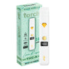 Torch Live Rosin THC A 2.5g Sour Gorilla – Sour citrus flavor with strong, relaxing effects