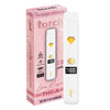 Torch Live Rosin THC A 2.5g Watermelon Diesel – Sweet watermelon flavor with a diesel kick
