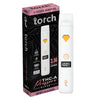 Torch THC-A Pressure 3.5g in Lychee Martini strain offering an exotic and tropical lychee flavor with a smooth cocktail-inspired twist