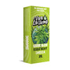 Viva La Hemp Kosmic Blend Kush Mint disposable vape 3ML Indica with cool mint and herbal kush flavor for full body relaxation