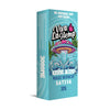 Viva La Hemp Kosmic Blend Maui Wowie disposable vape 3ML Sativa with tropical pineapple flavor and energizing island high