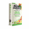 Viva La Hemp Platinum Blend Fruit Smash disposable vape 9g Sativa with tropical fruit explosion and energizing high
