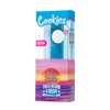 Cookies THC-A Tequila Sunrise disposable 3G Sativa with citrus cocktail flavor and bright energetic effects