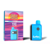 Cookies THC-A Tequila Sunrise disposable 5G Sativa with citrus cocktail flavor and happy uplifting vibes