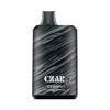Czar CZ9000 Cranberry Grape disposable vape with sweet grape and tart cranberry balance