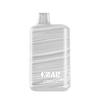 Czar CZ9000 Iceberg disposable vape with bold icy mint and arctic freshness