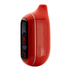 Flonq Max Pro Cherry Lemon disposable vape with sweet cherry and bright lemon blend