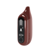 Flonq Max Pro Cola Lemon disposable vape with fizzy cola and citrus lemon twist