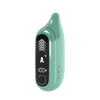 Flonq Max Pro Cool Mint disposable vape with crisp peppermint and refreshing menthol chill