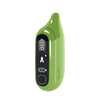 Flonq Max Pro Kiwi Lime disposable vape with tropical kiwi and zesty lime flavor