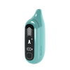 Flonq Max Pro Menthol disposable vape with bold icy menthol for intense cool sensation