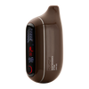 Flonq Max Pro Milk Chocolate disposable vape with smooth creamy cocoa and dessert notes