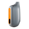 Flonq Max Pro Strawberry Banana disposable vape with sweet strawberry and creamy banana flavor