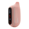 Flonq Max Pro Strawberry Ice Cream disposable vape with rich strawberry and vanilla cream taste