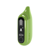 Flonq Max Pro Strawberry Kiwi disposable vape with a fruity fusion of ripe strawberry and tart kiwi