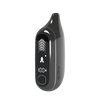 Flonq Max Pro Tobacco disposable vape with smooth bold tobacco flavor and classic profile