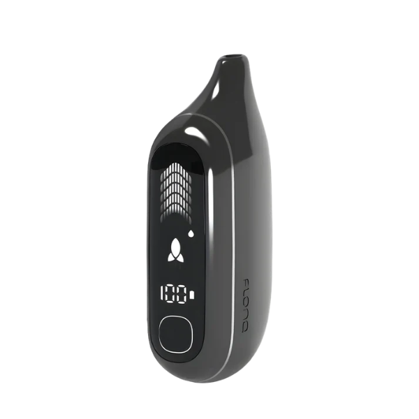 Flonq Max Pro Tobacco disposable vape with smooth bold tobacco flavor and classic profile