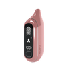 Flonq Max Pro Watermelon Bubble Gum disposable vape with sweet bubblegum and juicy watermelon taste