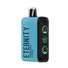 Fume Eternity Strawberry Pina Colada 20000 disposable vape with coconut pineapple and strawberry tropical fusion