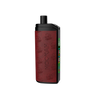 Fume Hookah Double Apple 20000 puffs disposable vape with bold red and green apple flavor and sweet anise twist