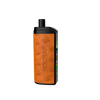 Fume Hookah Mango 20000 puffs disposable vape with tropical mango flavor and smooth fruity finish