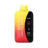 Get Elf’ed Up VPR 18000 Cherry Peach disposable vape with juicy peach and bold cherry flavor combo