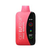 Get Elf’ed Up VPR 18000 Strazz disposable vape with sweet strawberry and tangy raspberry fusion