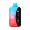 Get Elf’ed Up VPR 18000 Triple Berry Ice disposable vape with mixed berry blend and icy menthol finish