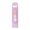 HQD Cuvie Tres Leches Disposable Vape Device with a sweet and creamy milk cake flavor