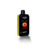 HQD Cuvie Everest Miami Mint 25K disposable vape with crisp mint and smooth cooling sensation
